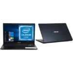 Asus Intel Celeron 11.6" 4GB/128GB Win 10