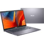Asus Notebook 10th Gen, Intel Core I3 8GB RAM 512GB SSD, 2.1GHz Up To 4.1GHz 15.6" Wins 11+ Headset