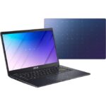 Asus NOTEBOOK 14 INTEL CELERON N4020 4GB RAM 128GB SSD 14" HD WINS 11 + FREE BAG