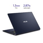 ASUS Vivobook Go 14 L410 Ultra Thin Laptop, 14†FHD Display, Intel Celeron N4020 Processor, 4GB RAM, 64GB eMMC, NumberPad, Windows 11 Home in S...