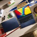 ASUS Vivobook Laptop, 15.6” FHD Touchscreen, Intel Core i7-1255U Processor, 16GB RAM, 1TB SSD, Backlit Keyboard, Numeric Keypad, Webcam, HDMI,...