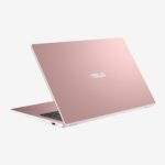 ASUS Vivobook Laptop (2024 Flagship), Quad-Core Intel Pentium N6000, 15.6'' FHD IPS Display Thin Light, 4GB RAM, 128GB eMMC, Long Battery, 1 Year...