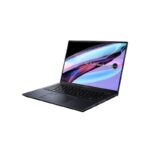ASUS Zenbook Pro 14 OLED 14.5â€ OLED 16:10 Touch Display, DialPad, Intel i9-13900H CPU, GeForce RTX 4070 Graphics, 32GB RAM, 1TB SSD, Windows 11...