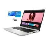 Hp NoteBook 348 G5 Intel Core I5-16GB RAM/1TB SSD/Backlit Keyboard- Windows 11 Pro + BAG
