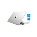 Hp NoteBook 348 G5 Intel Core I5-16GB RAM/1TB SSD/Backlit Keyboard- Windows 11 Pro + BAG