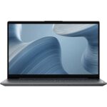 Latest Lenovo IdeaPad 5i Laptop | 15.6" FHD IPS Touchscreen | Intel 10-Core i7-1255U | Iris Xe Graphics | 12GB DDR4 512GB SSD | WiFi 6 | Backlit KB...