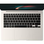 SAMSUNG 14” Galaxy Book3 Pro Laptop Computer, 13th Gen Intel Core i7-1360P Processor / 16GB / 512GB, 3K AMOLED Screen, 120hz, Fingerprint Reader,...
