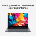 SAMSUNG 14" Galaxy Book4 Pro Laptop PC Computer, Intel Core 7 Ultra Processor 512GB, 3K AMOLED (2880 x 1800) Touchscreen, Advanced Security, 2024...