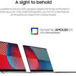 SAMSUNG 15.6" Galaxy Book3 Business Laptop Computer/Windows 11 PRO/16GB - 512GB/ 13th Gen Intel® Core i5-1335U Processor, 2023 Model,...