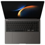 SAMSUNG 16” Galaxy Book3 Pro Laptop PC Computer, 13th Gen Intel Core i7-1360P Processor / 16GB / 1TB, 3K AMOLED Screen, 120hz, Fingerprint Reader,...