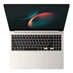 SAMSUNG 16” Galaxy Book3 Pro Laptop PC Computer, 13th Gen Intel Core i7-1360P Processor / 16GB / 1TB, 3K AMOLED Screen, 120hz, Fingerprint Reader,...