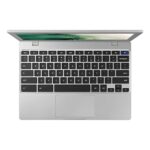 Samsung Chromebook 4 (2021 Model) 11.6" Intel UHD Graphics 600/ Celeron Processor N4020, 4GB, 32GB, Wi-Fi - (XE310XBA-KA1US)